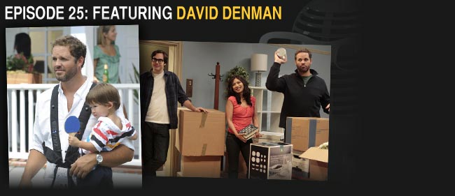 David-Denman