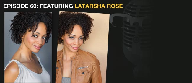 Latarsha-Rose