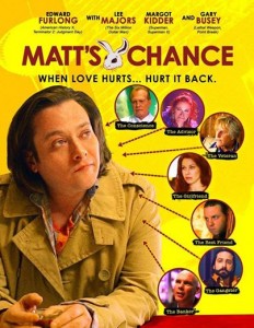 Matt's Chance