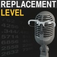 New Replacement Level Podcast with Sean Forman
